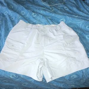 Men’s Aftco shorts